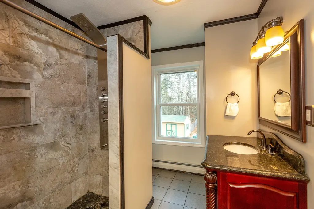 38 Hunter Hill Road Durham ME 04222