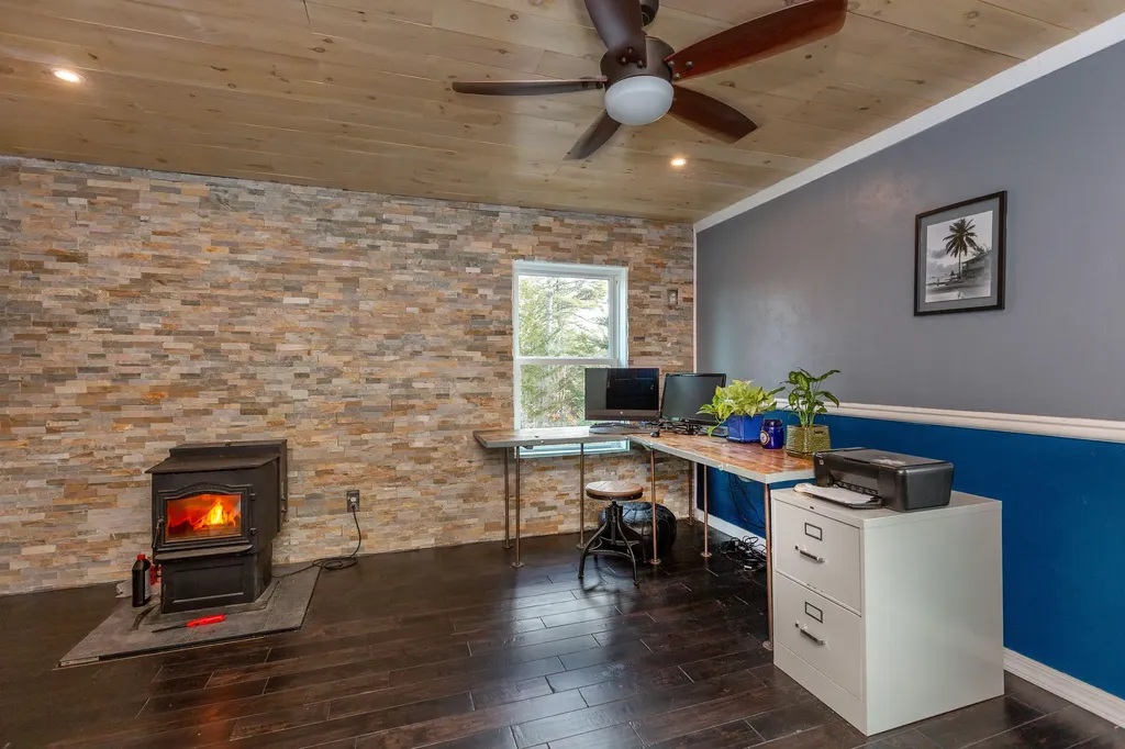 38 Hunter Hill Road Durham ME 04222