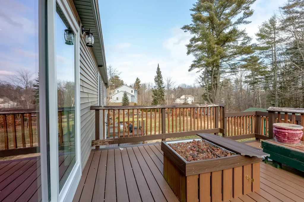 38 Hunter Hill Road Durham ME 04222