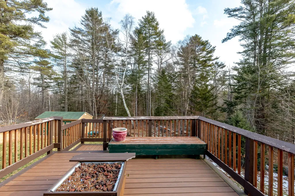 38 Hunter Hill Road Durham ME 04222