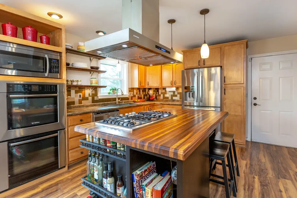 38 Hunter Hill Road Durham ME 04222