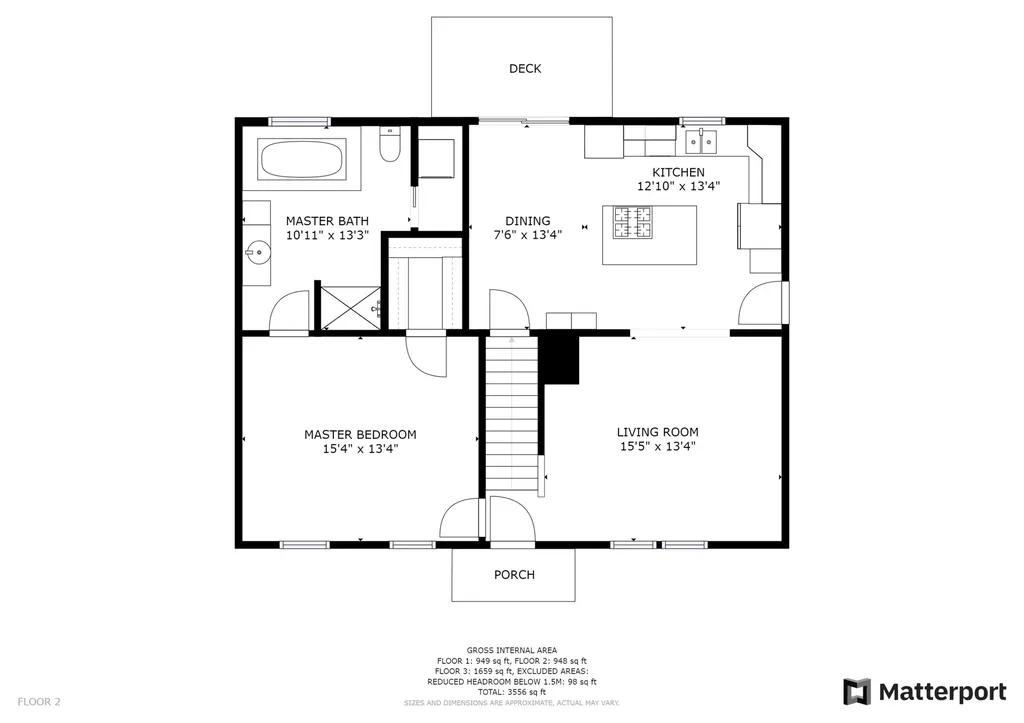 38 Hunter Hill Road Durham ME 04222