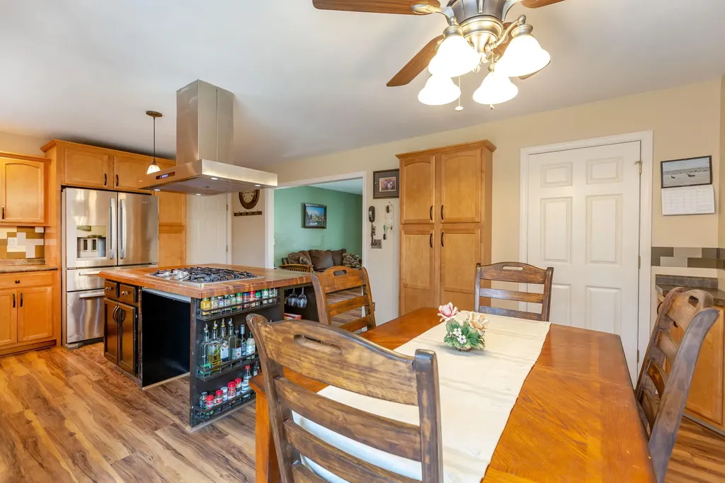 38 Hunter Hill Road Durham ME 04222