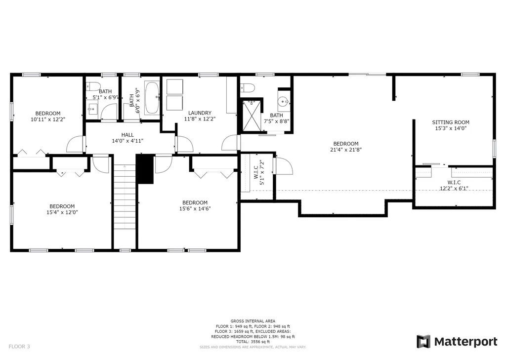 38 Hunter Hill Road Durham ME 04222
