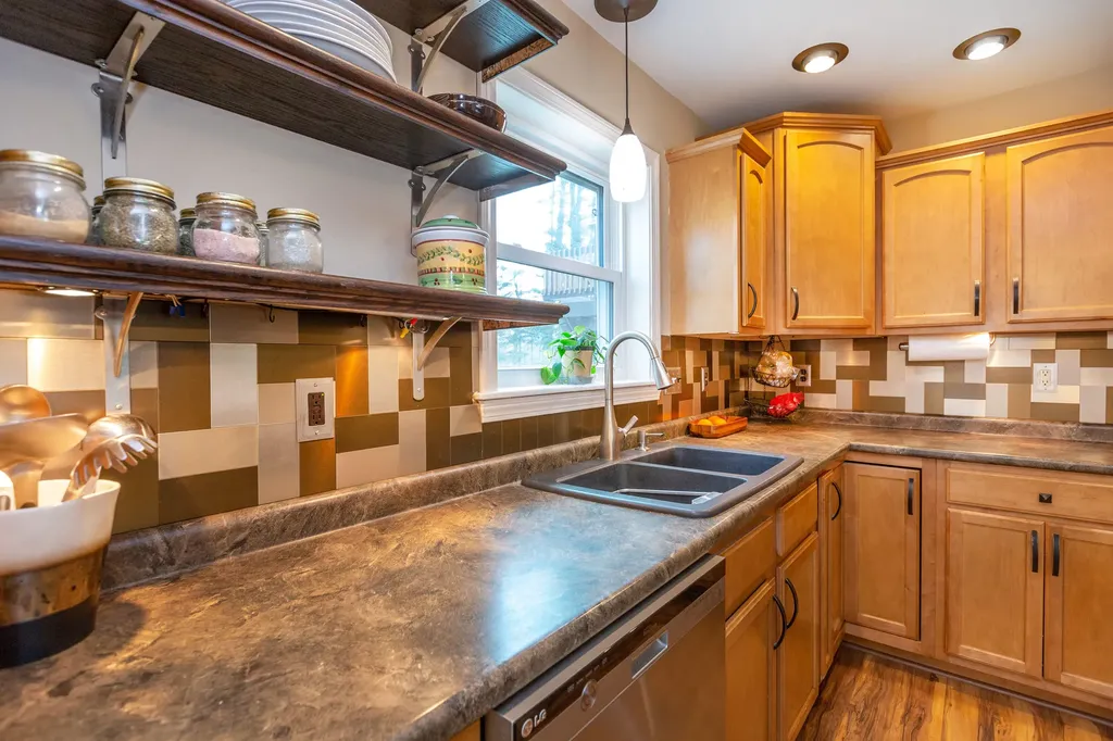 38 Hunter Hill Road Durham ME 04222