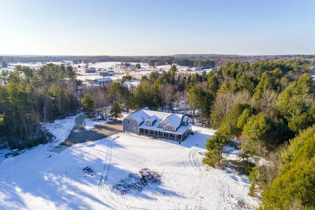 74 Running Brook Road Lisbon ME 04250