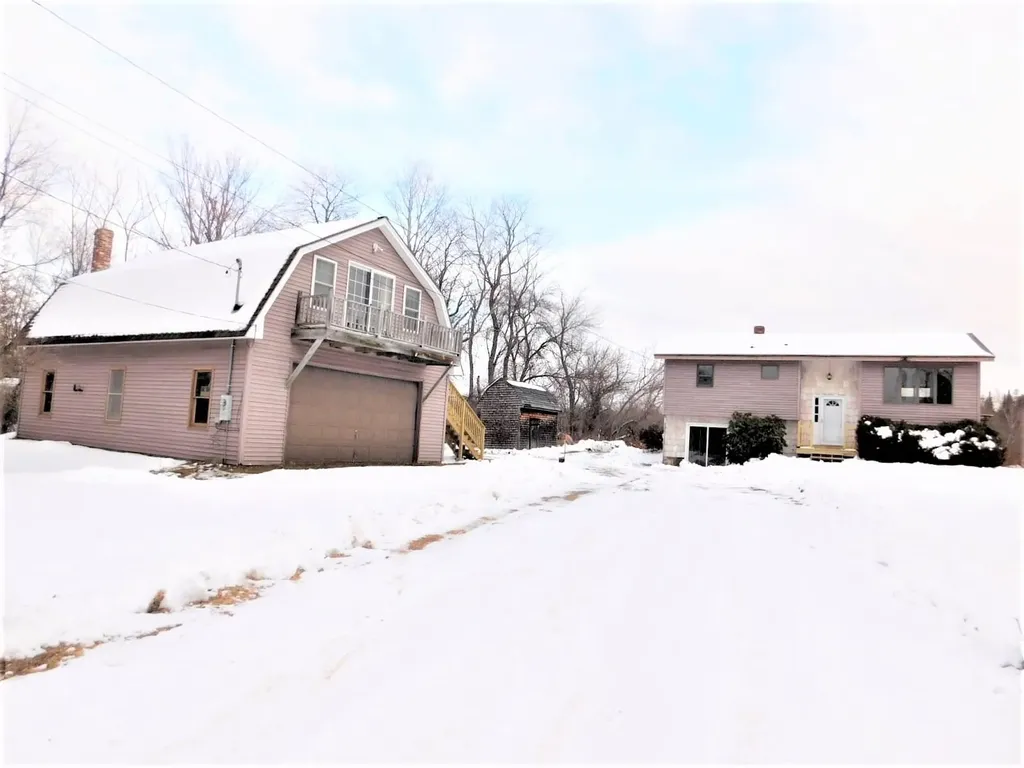 491 Riverside Drive Eddington ME 04428