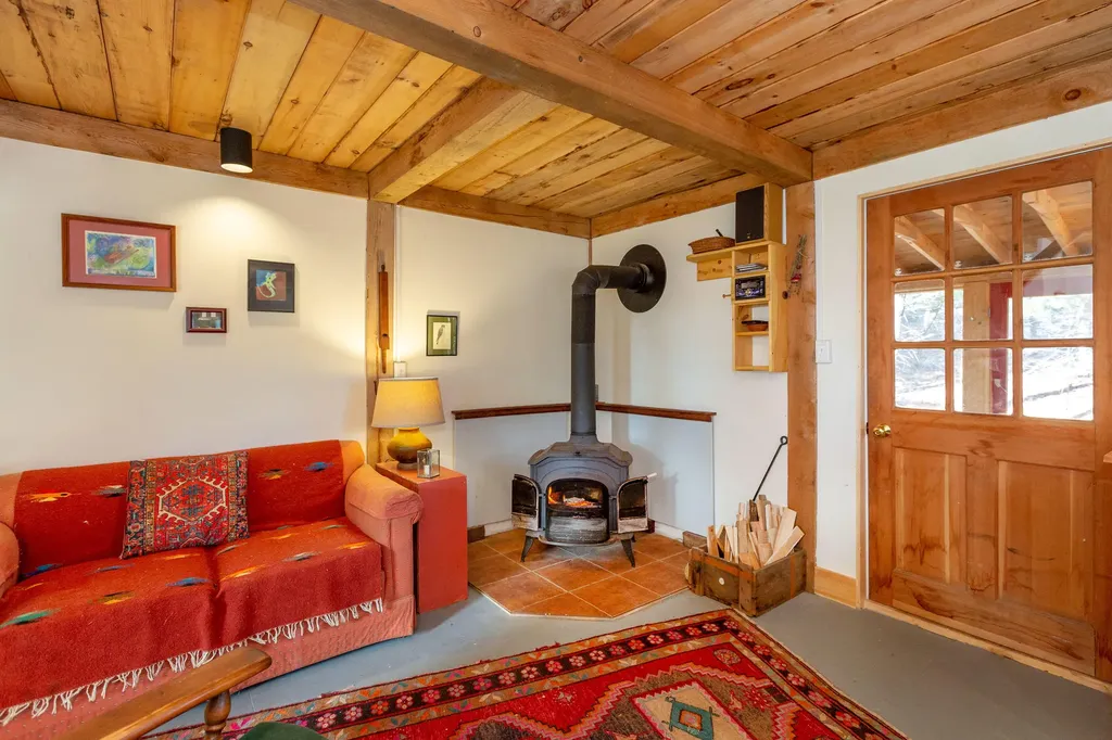 735 Wiscasset Road Whitefield ME 04353