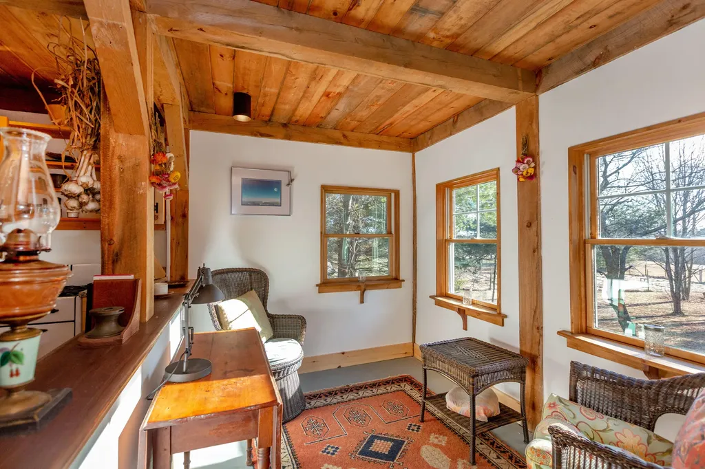 735 Wiscasset Road Whitefield ME 04353