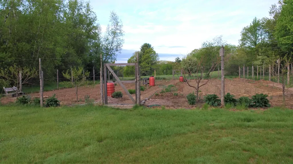 735 Wiscasset Road Whitefield ME 04353