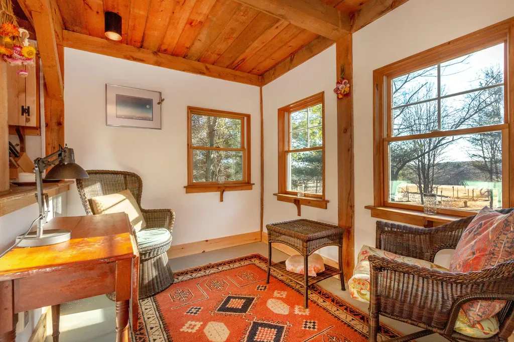 735 Wiscasset Road Whitefield ME 04353