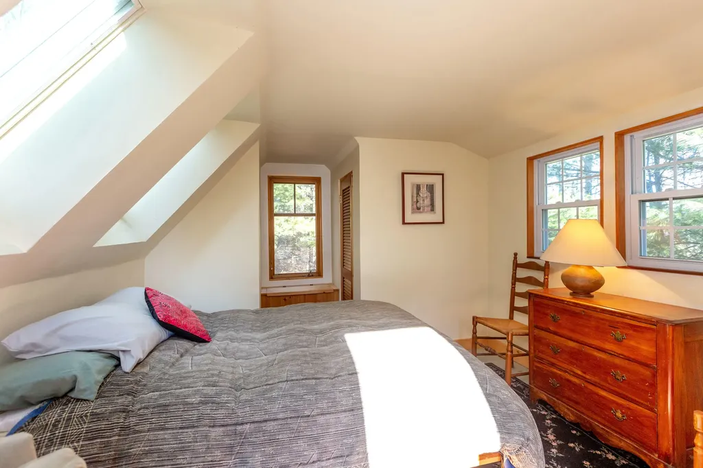 735 Wiscasset Road Whitefield ME 04353