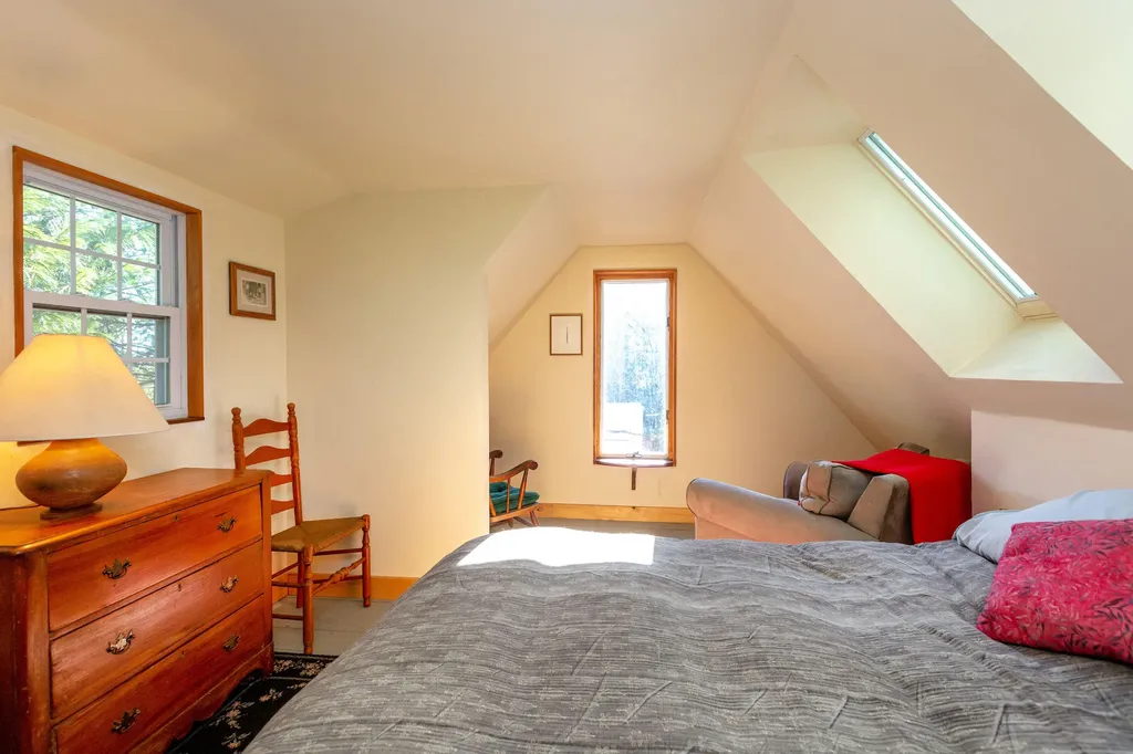 735 Wiscasset Road Whitefield ME 04353