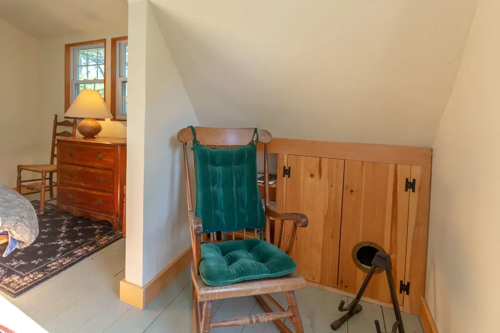 735 Wiscasset Road Whitefield ME 04353