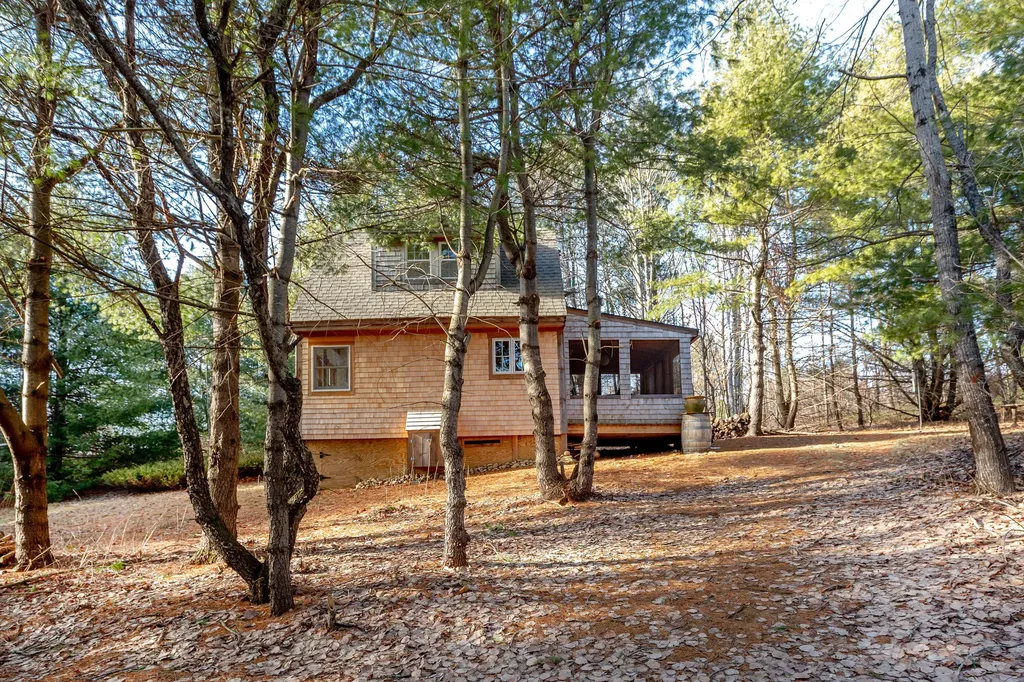 735 Wiscasset Road Whitefield ME 04353