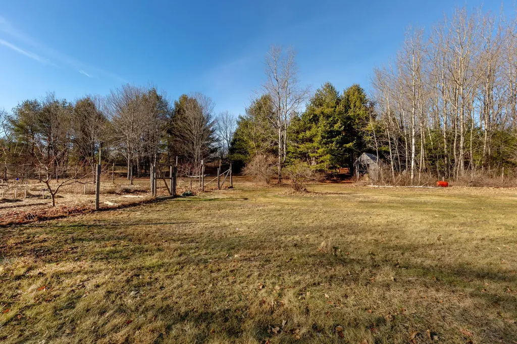 735 Wiscasset Road Whitefield ME 04353