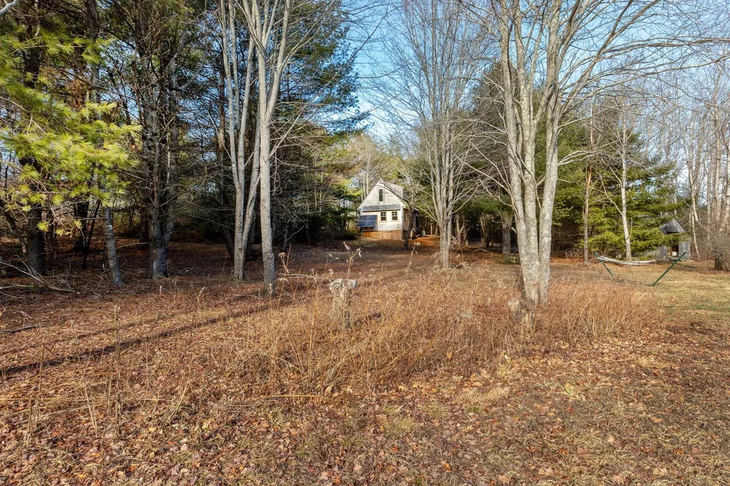 735 Wiscasset Road Whitefield ME 04353