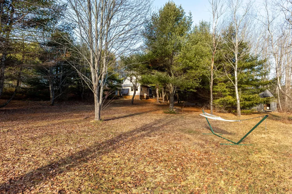 735 Wiscasset Road Whitefield ME 04353