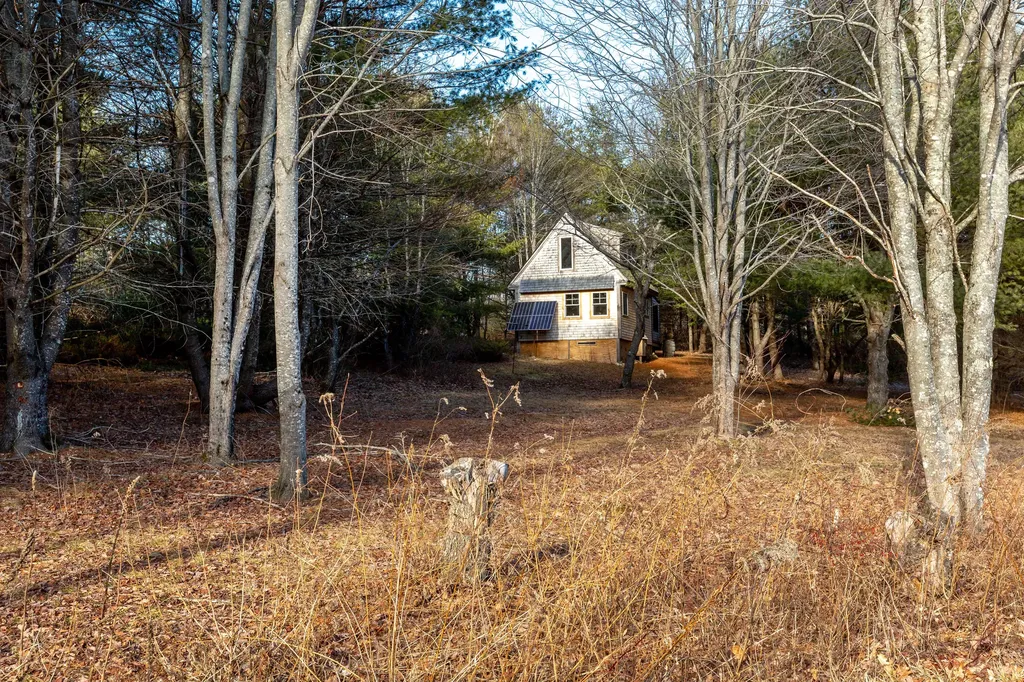 735 Wiscasset Road Whitefield ME 04353