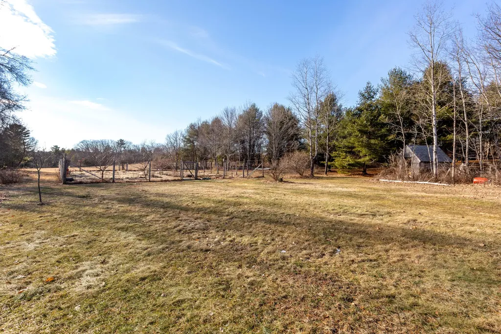 735 Wiscasset Road Whitefield ME 04353