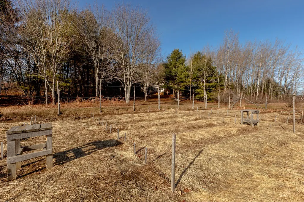 735 Wiscasset Road Whitefield ME 04353