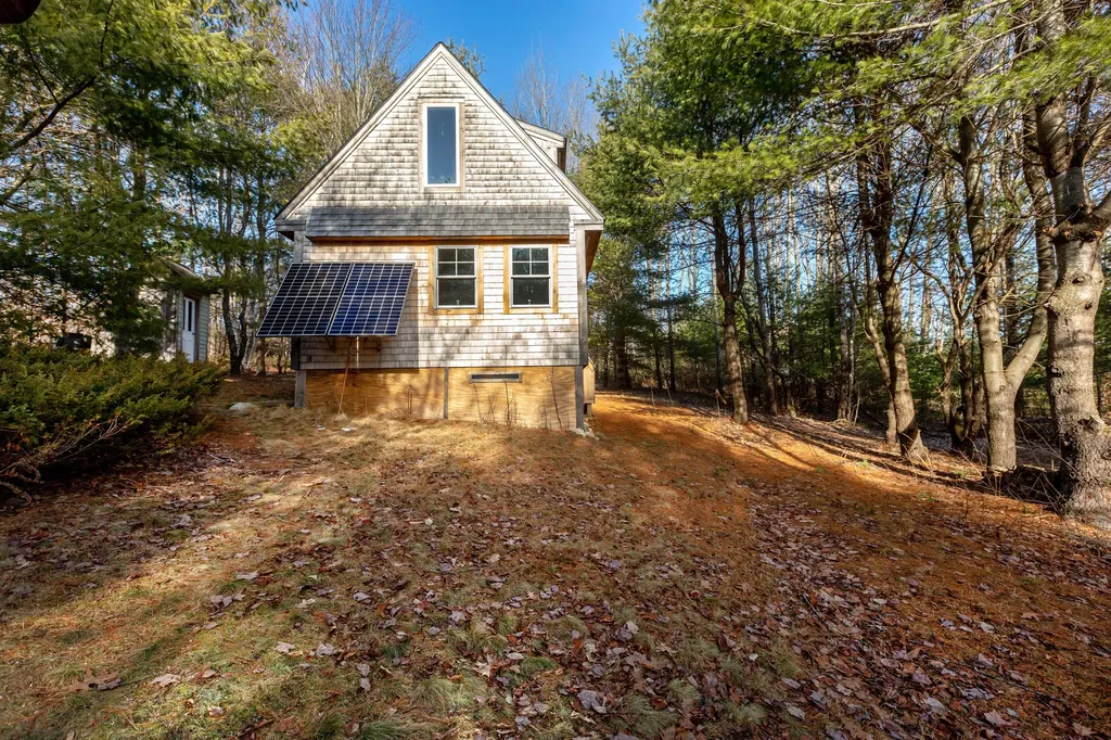 735 Wiscasset Road Whitefield ME 04353