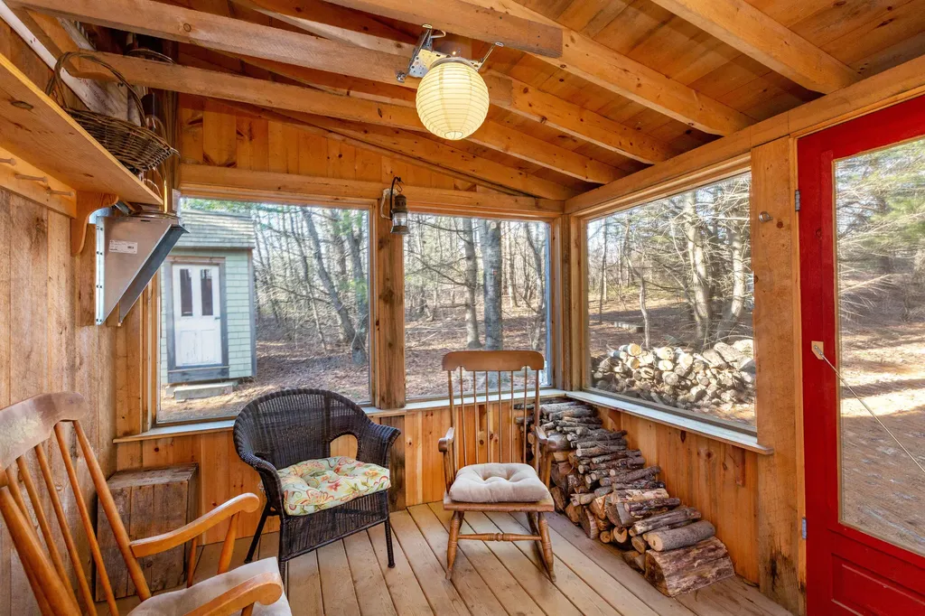 735 Wiscasset Road Whitefield ME 04353