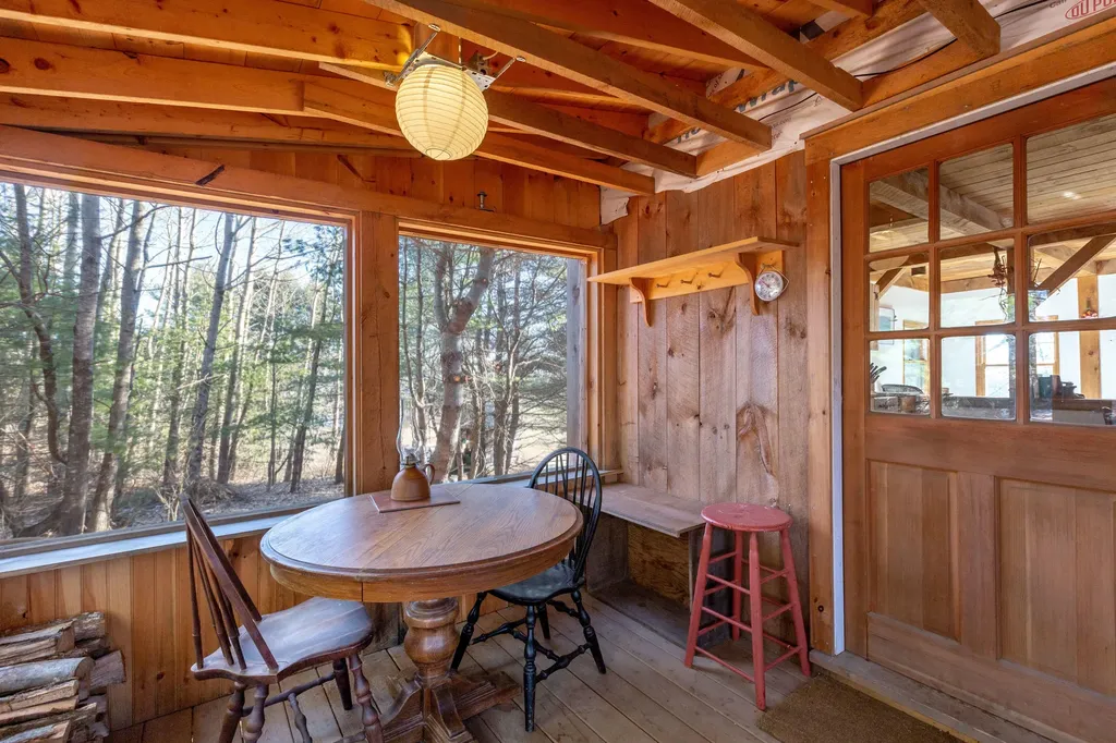 735 Wiscasset Road Whitefield ME 04353