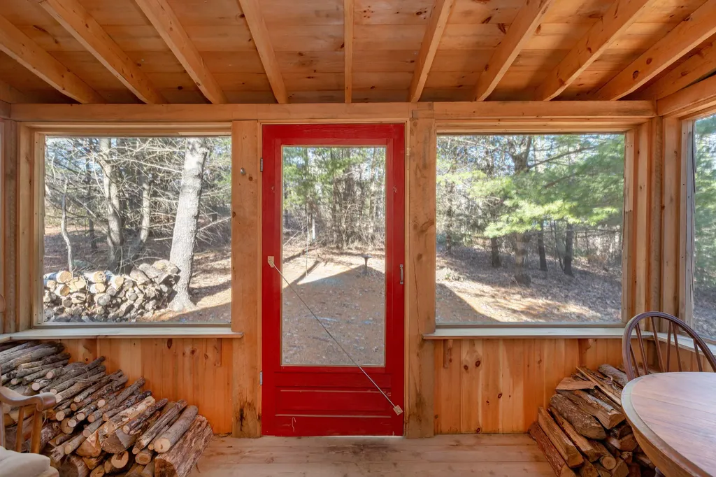 735 Wiscasset Road Whitefield ME 04353