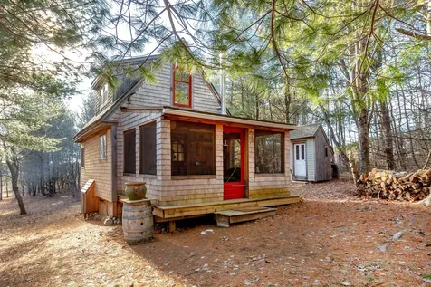 735 Wiscasset Road Whitefield ME 04353
