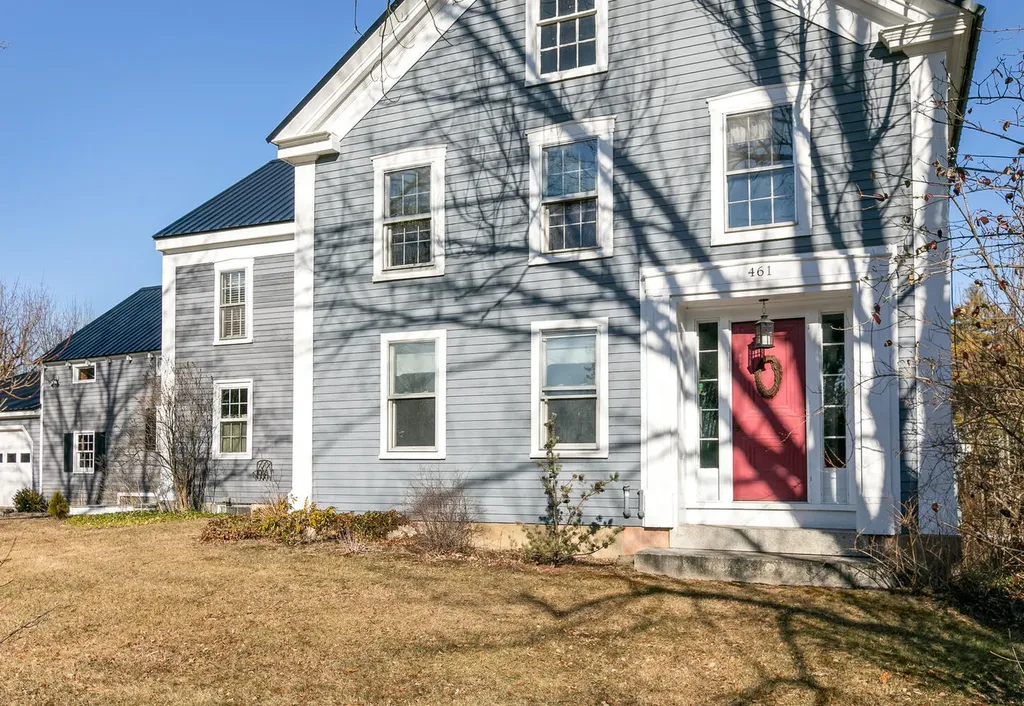 461 Buxton Road Saco ME 04072