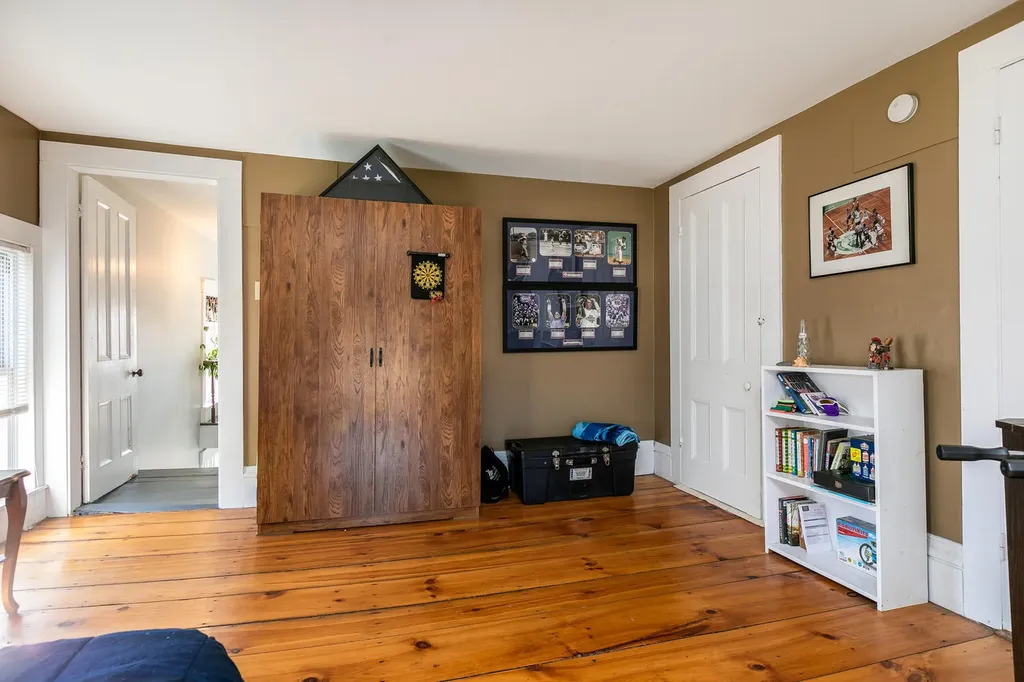 461 Buxton Road Saco ME 04072