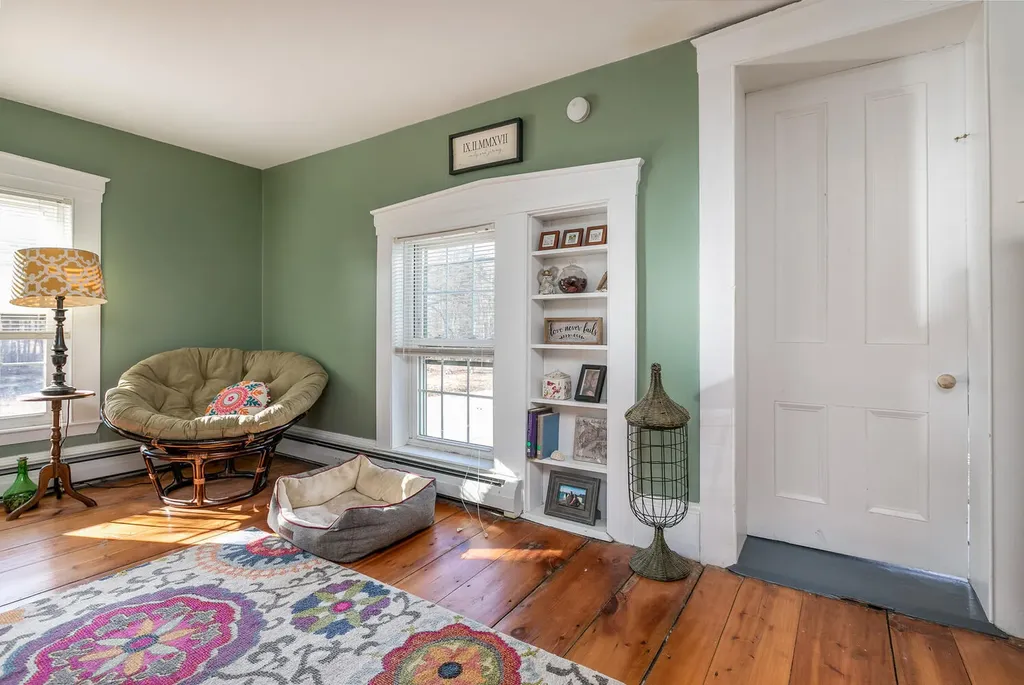 461 Buxton Road Saco ME 04072