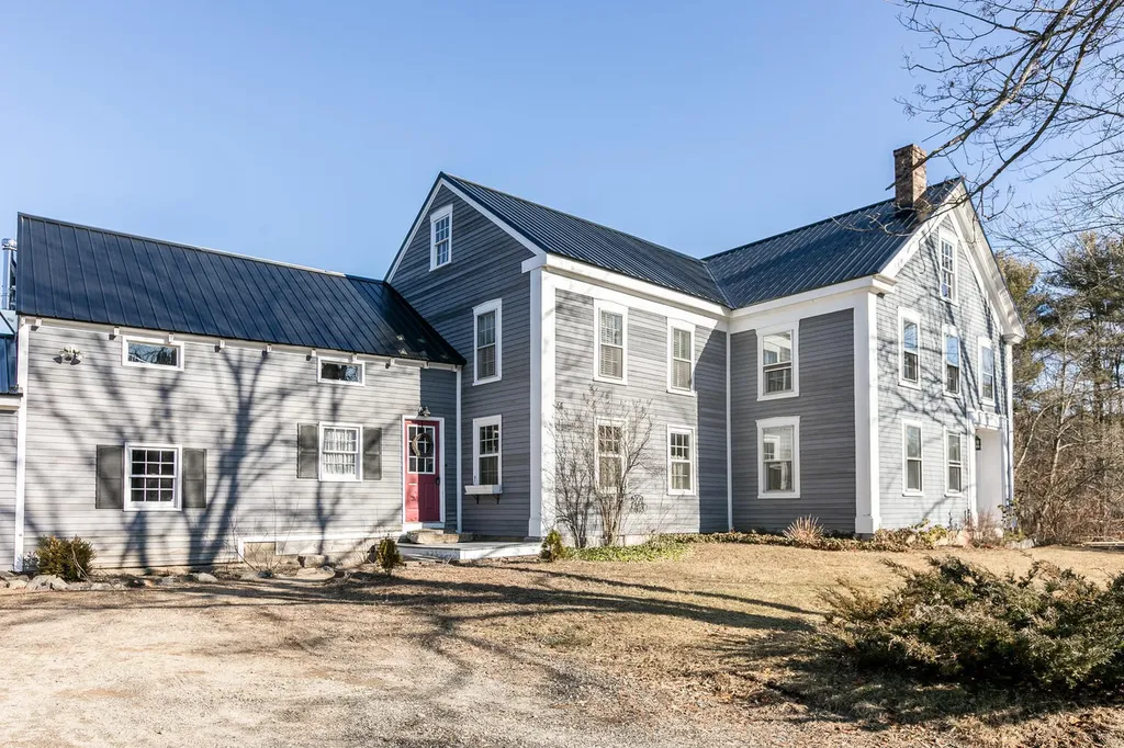 461 Buxton Road Saco ME 04072