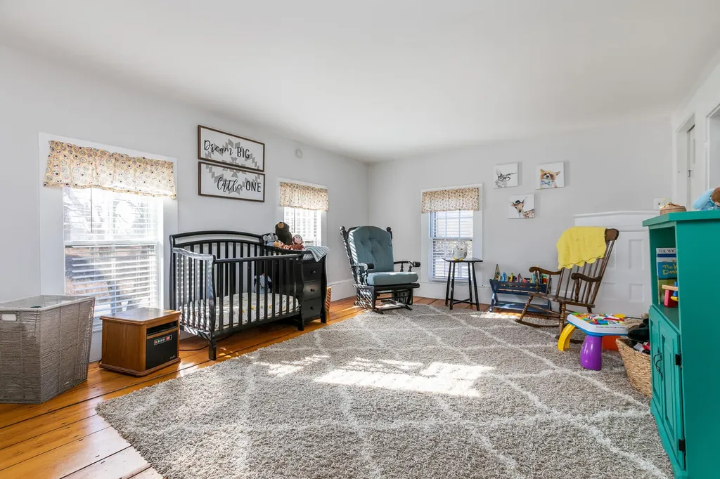 461 Buxton Road Saco ME 04072