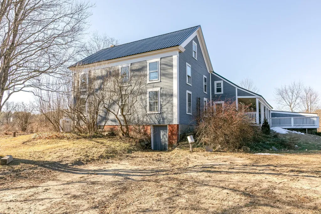 461 Buxton Road Saco ME 04072