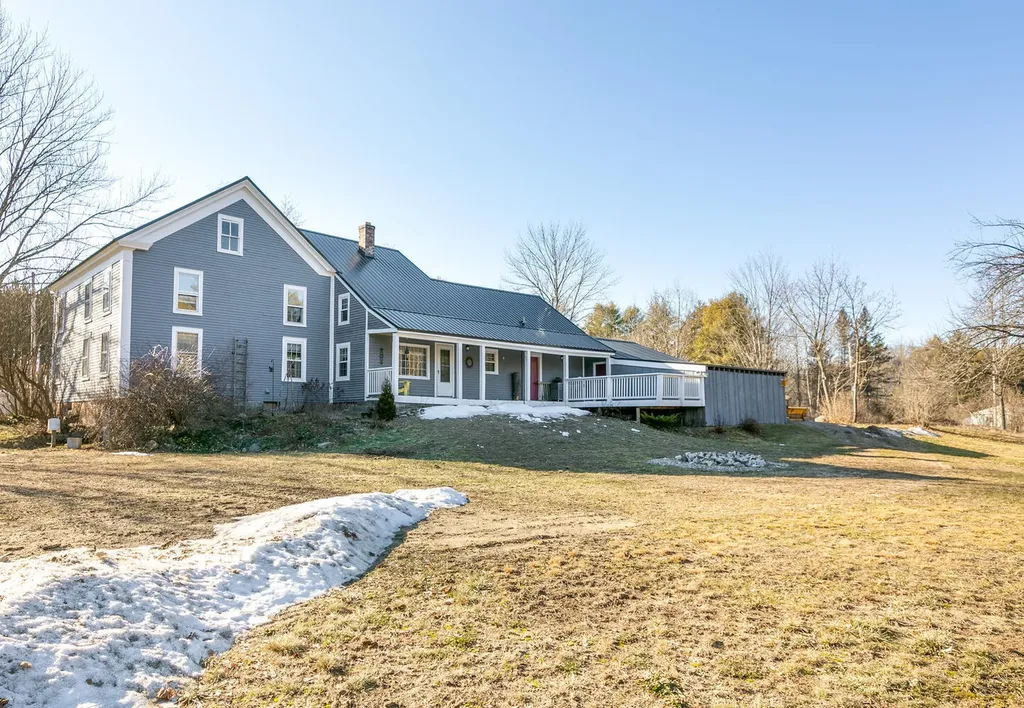 461 Buxton Road Saco ME 04072