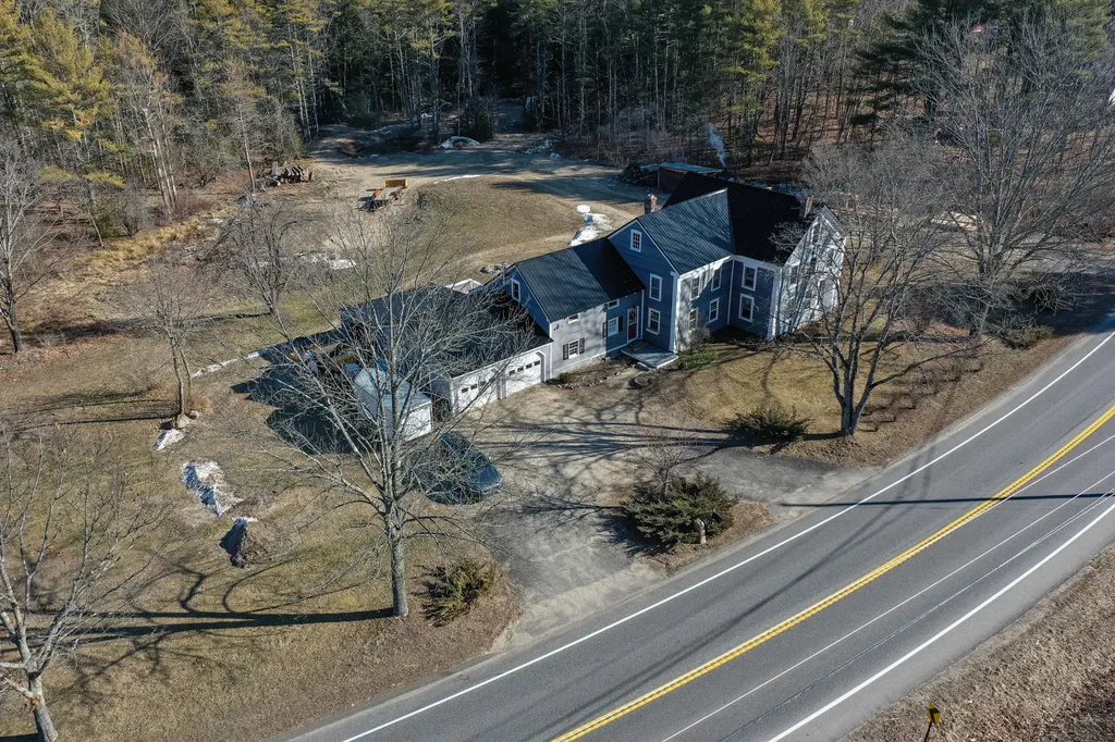 461 Buxton Road Saco ME 04072