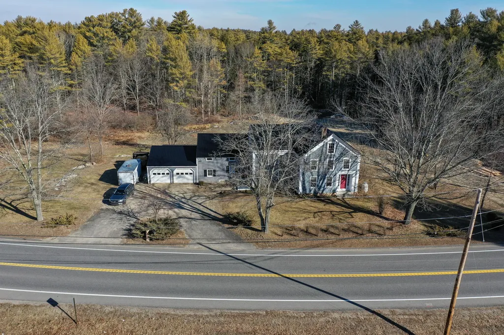 461 Buxton Road Saco ME 04072