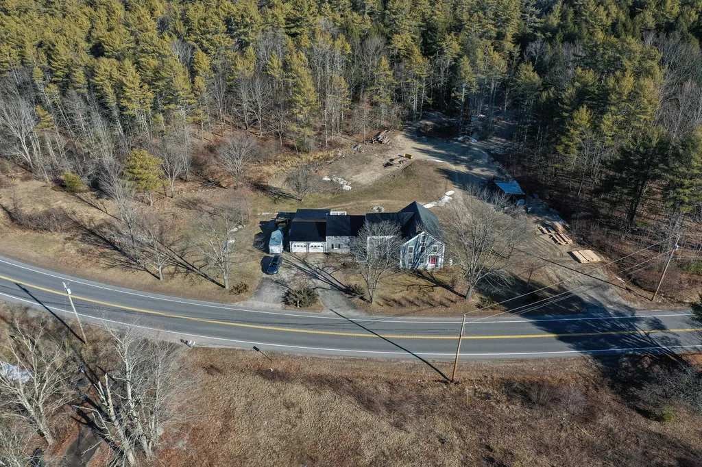 461 Buxton Road Saco ME 04072