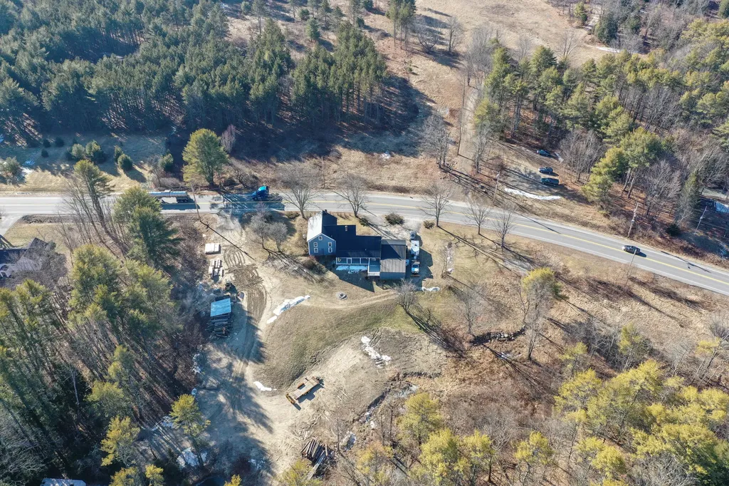 461 Buxton Road Saco ME 04072