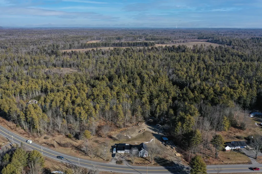 461 Buxton Road Saco ME 04072