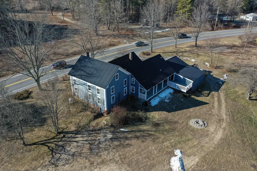 461 Buxton Road Saco ME 04072