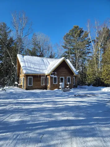 3004 Fir Avenue Carrabassett Valley ME 04947