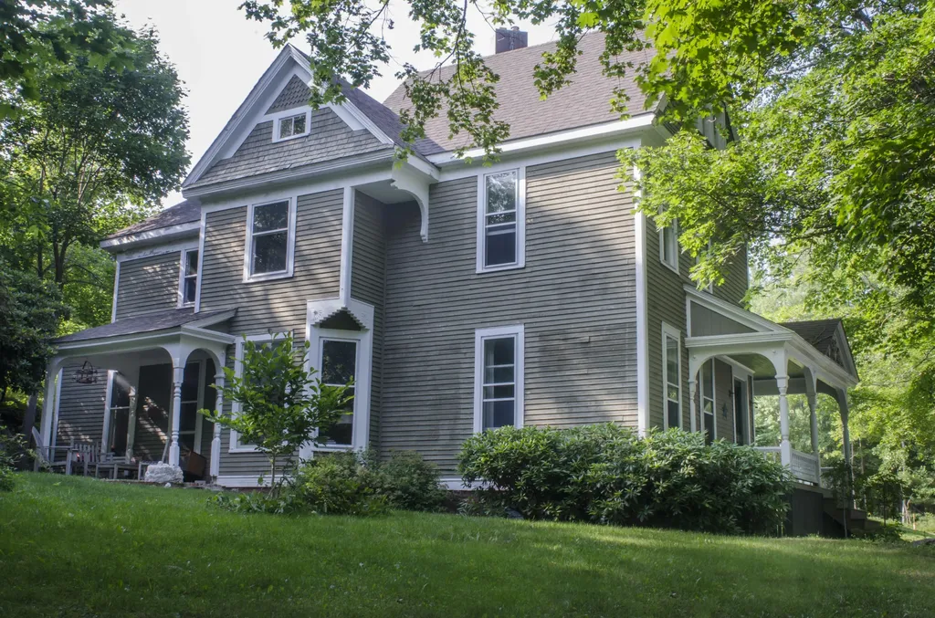 3 Bay Point Road Georgetown ME 04548