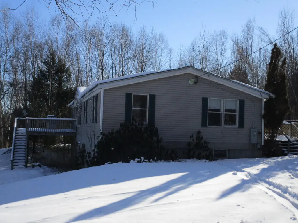 19 Churchill Hill Road West Paris ME 04289