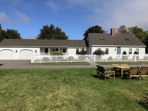 130 Old Rockland Street Rockport ME 04856