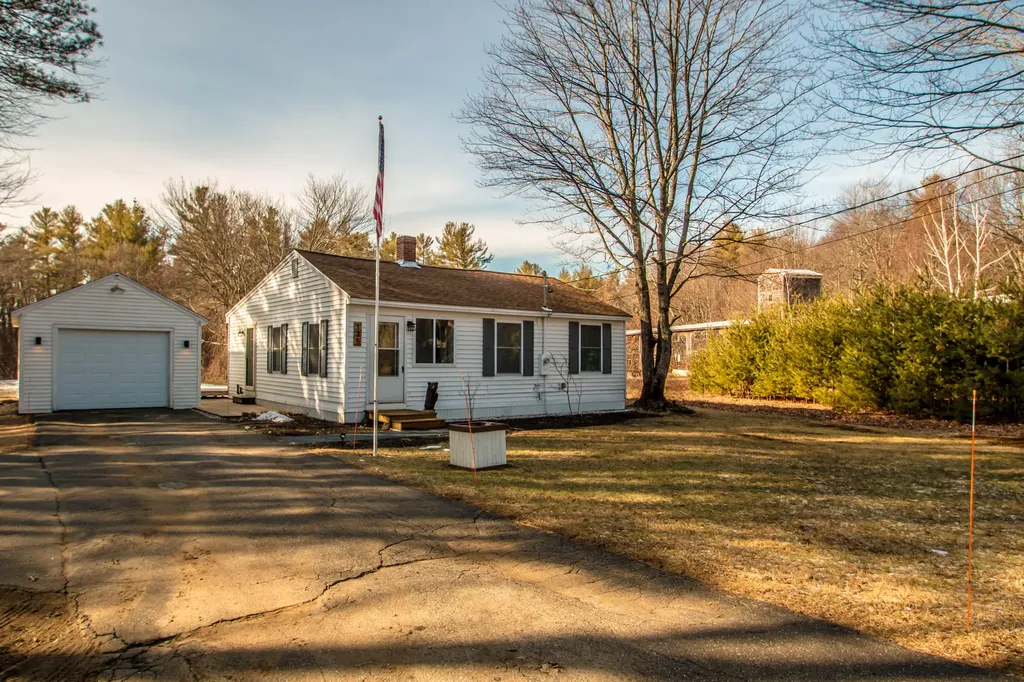 135 Country Club 3 Road Sanford ME 04073
