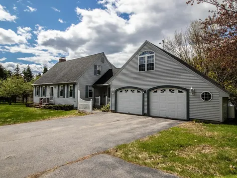 581 Beech Ridge Road North Berwick ME 03906