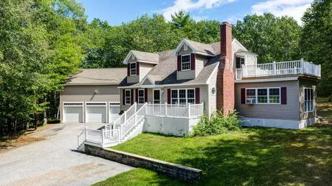 516 White Oak Hill Road Poland ME 04274
